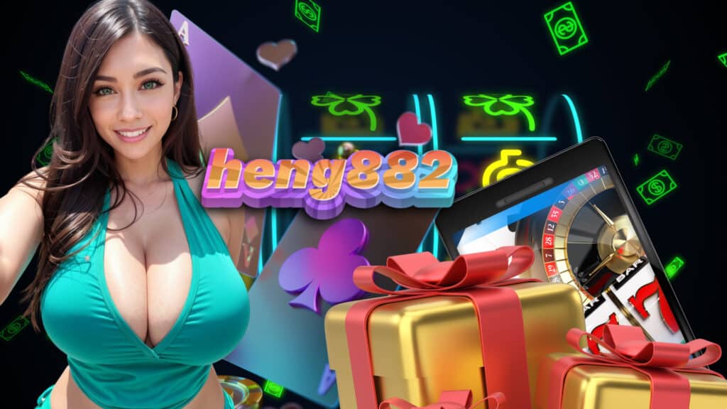heng882 slot