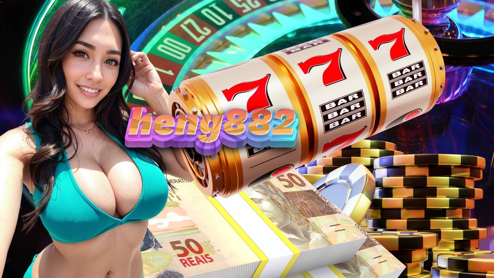 heng882 เครดิตฟรี